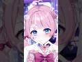 【不意にピンチ💘/マイハートハードピンチ】#vtuber #新人vtuber #相対性理論