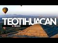 TEOTIHUACAN: The Mysterious City of the Gods | Documentary