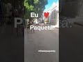 Eu ❤ Paquetá #shorts