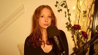 True Crime/Conspiracy ASMR | The Mysterious Death of Kurt Cobain ~ Smells Like a Money-Grab 