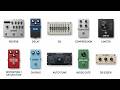Every Audio Effects Explained in 3 Minutes