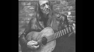 Watch Willie Nelson Thats The Way Love Goes video