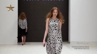 FUR GARDEN Belarus Fashion Week Fall/Winter 2017-18