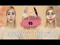 CONTOUR TUTORIAL I SACELADY VS EVER BILENA I ANO MAS MAGANDA? (TIPS AND TRICKS)