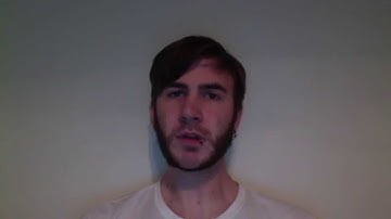 Public Speaking Week 3 Assignment