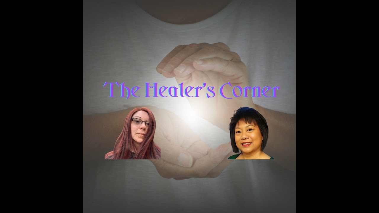 The Healer's Corner