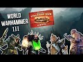 Starting World War(hammer) 3 For A Quiznos Gift Card