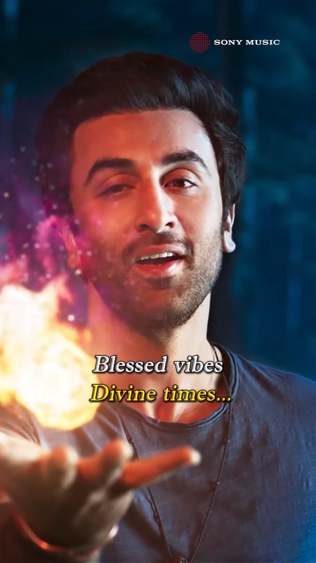 Feel the divine energy of Mahashivratri through every beat. ? #devadeva #mahashivratri #shiva
