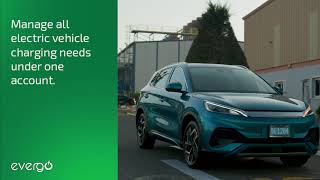 Supercharge Your Ev Fleet