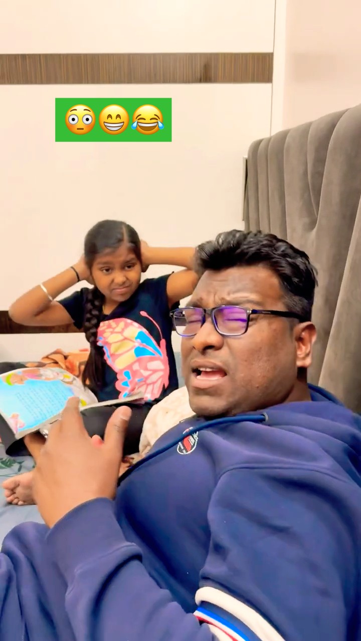 Bebo की trick काम कर गई ?? #family #funny #avanishkumarverma