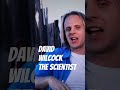 please dont let him fade... he should be included in "scientist group" #davidwilcock #333