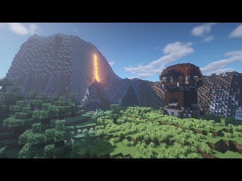 Como Tomar Fotos De Paisajes De Minecraft Pe Desde Tu Celular 2020 Youtube