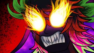 (Kid Icarus Animatic) Hades is a Weenie