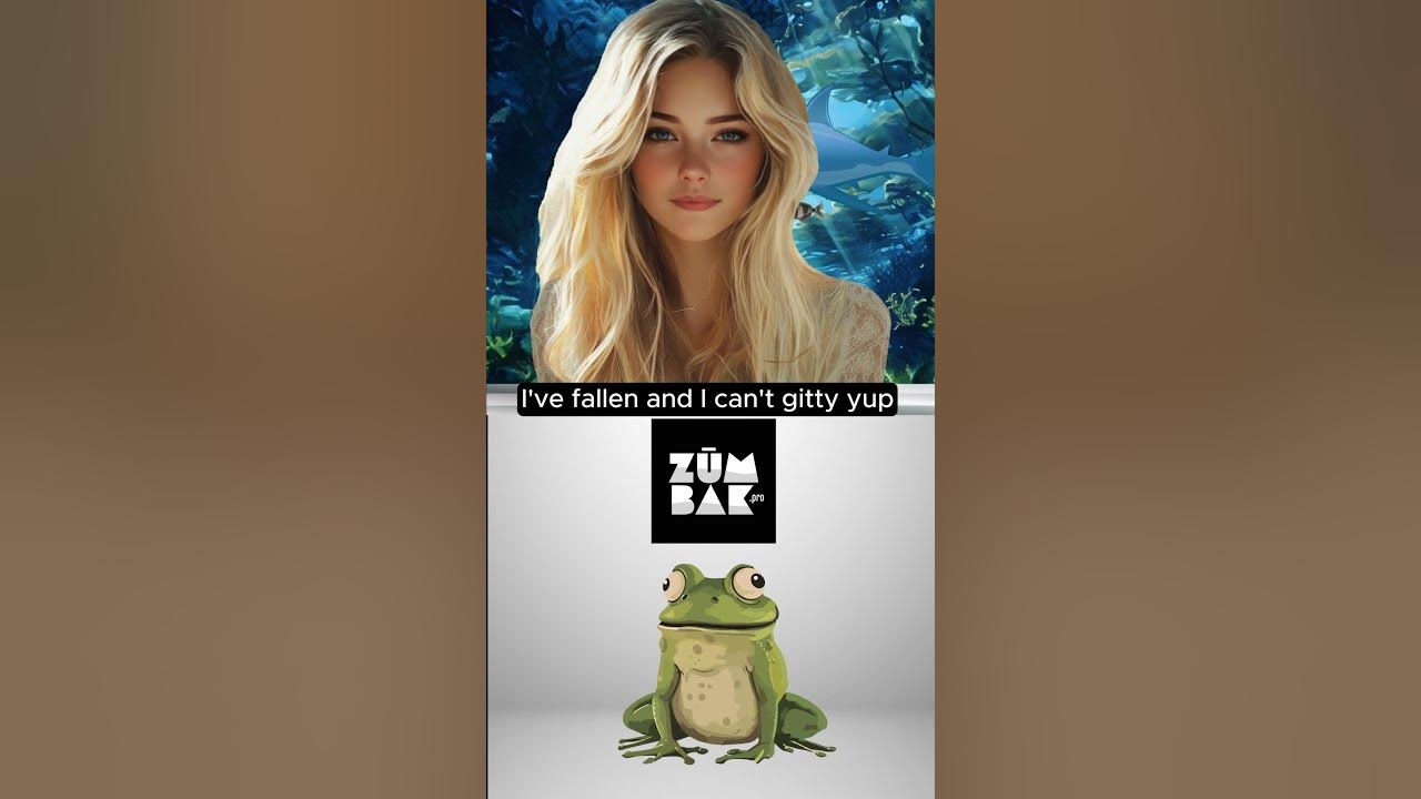 “What did the horse say after it tripped?” joke zoom memes YouTube