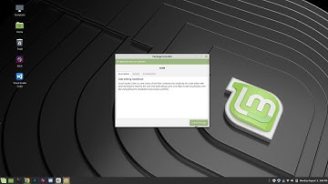 Setting Up a Local Dev Environment for Mac/Linux VI (4 Linux Only)