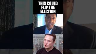 Democrat Star Humiliated as Elon Musk Responds w/ Threat of His Own