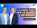 5 Claves para ser un closer de ventas Alfonso y Christian