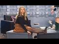 Pantyhose Fashion – Ep. 18 | Diana Naborskaia