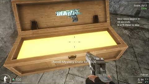 Zombie survival shooter 2021 inspired by Call or Duty Zombies Free Download unreal engine 4