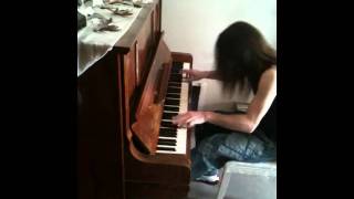 Izera Untitled Piano