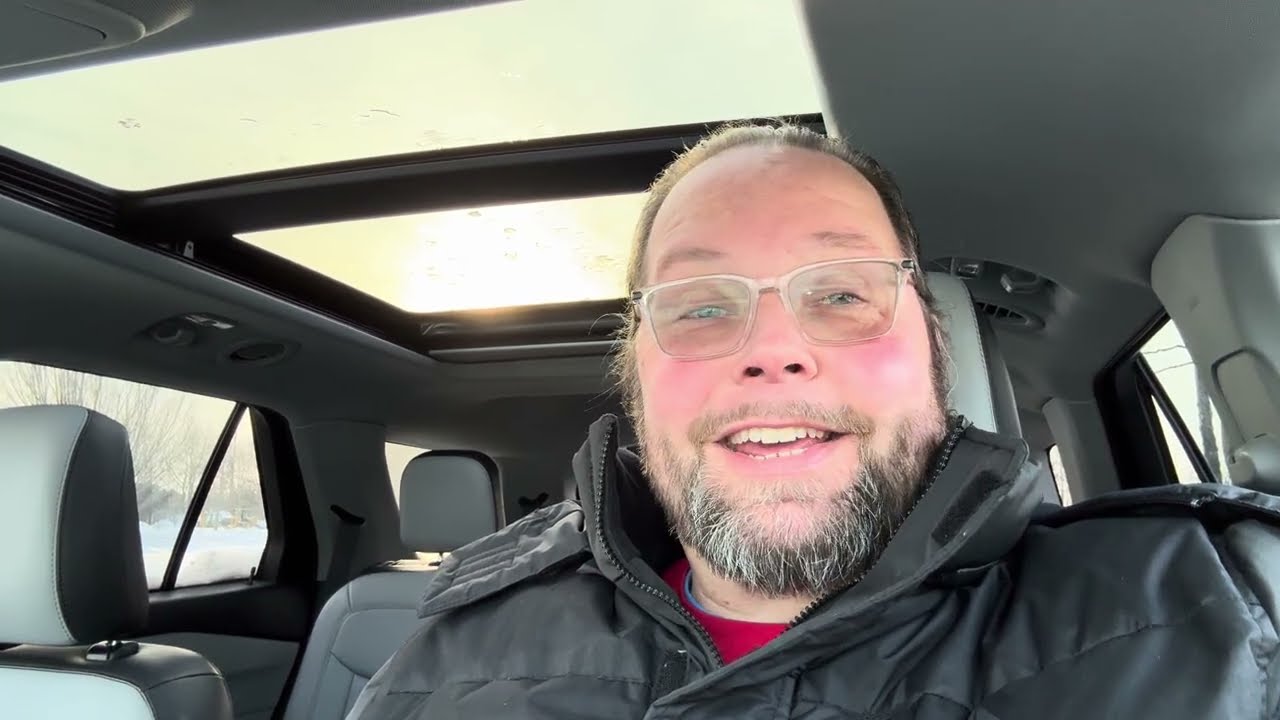 Mercy (Out of the theater reaction)