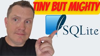 Celebrity SQLite - Things you didn't know about the world's most popular database! Net Worth