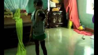 So Hot And Tell Me Kid Fashion Show