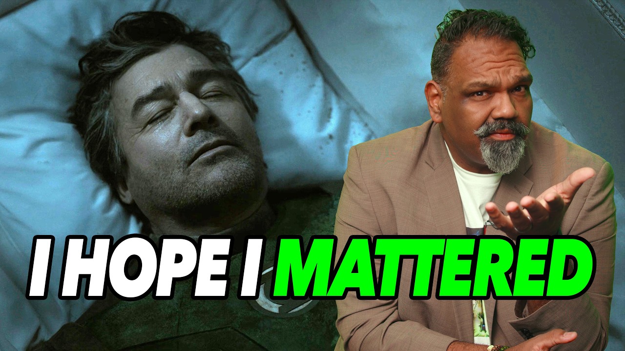 Lanterns Episode 6 Review thumbnail