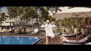 Sasha Luss & Cillian Murphy romantic scenes (Anna)
