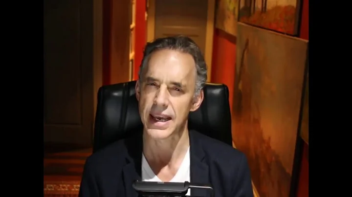 Overweight Girlfriends | Jordan Peterson