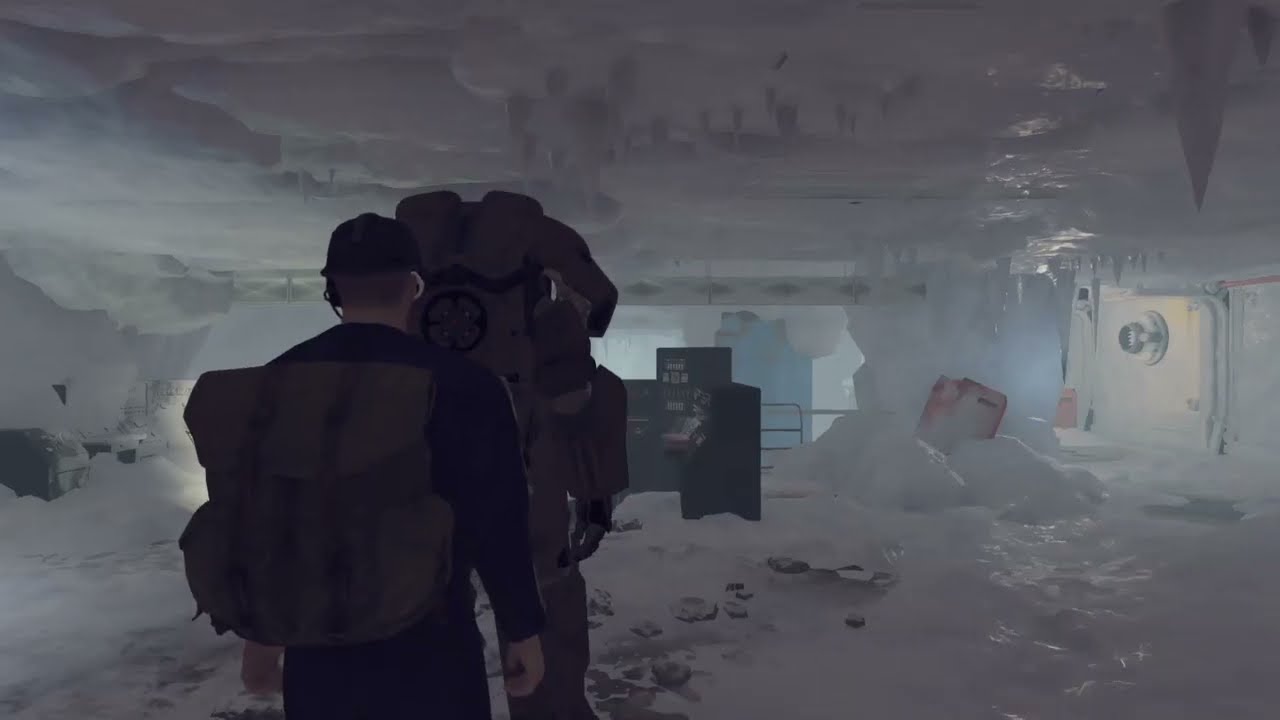 Fallout 76 daily op decryption vault 94