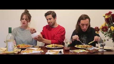 OTHER HALF | MOSTLY INTACT