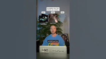 Showing You The Origin Of A Song Altego Bling Bling Crazy Frog Axel F Eddie Murphy Shorts 