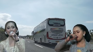 Jalan Tol Semarang - Palimanan -  Langgam Terpoluler Wargo Laras