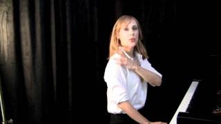 Piano Playing Tutorial: Wave Method Workshop 8