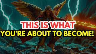 CHOSEN ONES, GET READY, THIS IS WHAT YOU WILL 100% BECOME TONIGHT