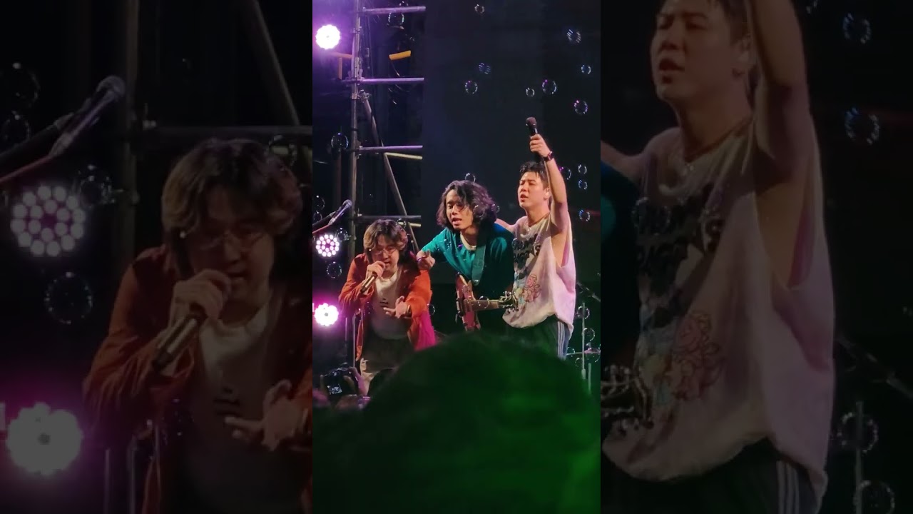 Tilly Birds - จำเก่ง @ลานนมสามย่าน สามย่าน มิตรทาวน์