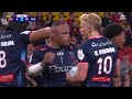 HIGHLIGHTS | Reds vs Rebels | Super Rugby Pacific Round 12 | Sky Sport NZ