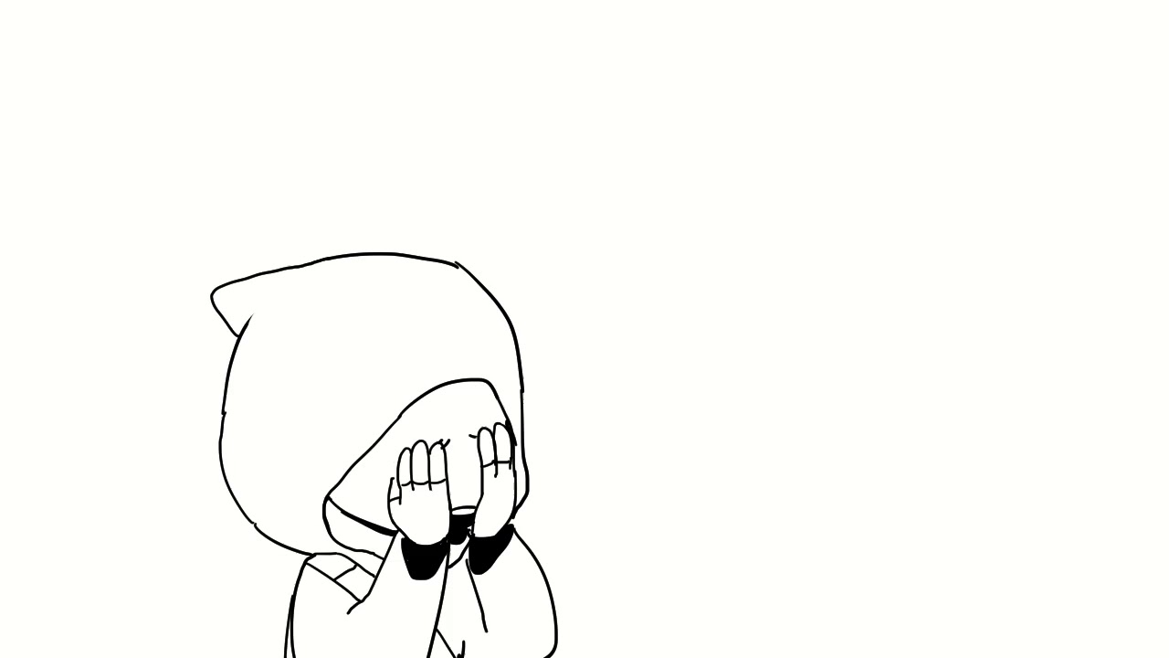 Skeppy and Badboyhalo roleplay McDonald's //animation