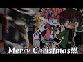 ●Muzan sings....A Christmas song??●|| ▪︎CHRISTMAS SPECIAL!!!▪︎||{DEMON SLAYER}