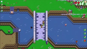 Bug Net Tutorial - GraalOnline Classic