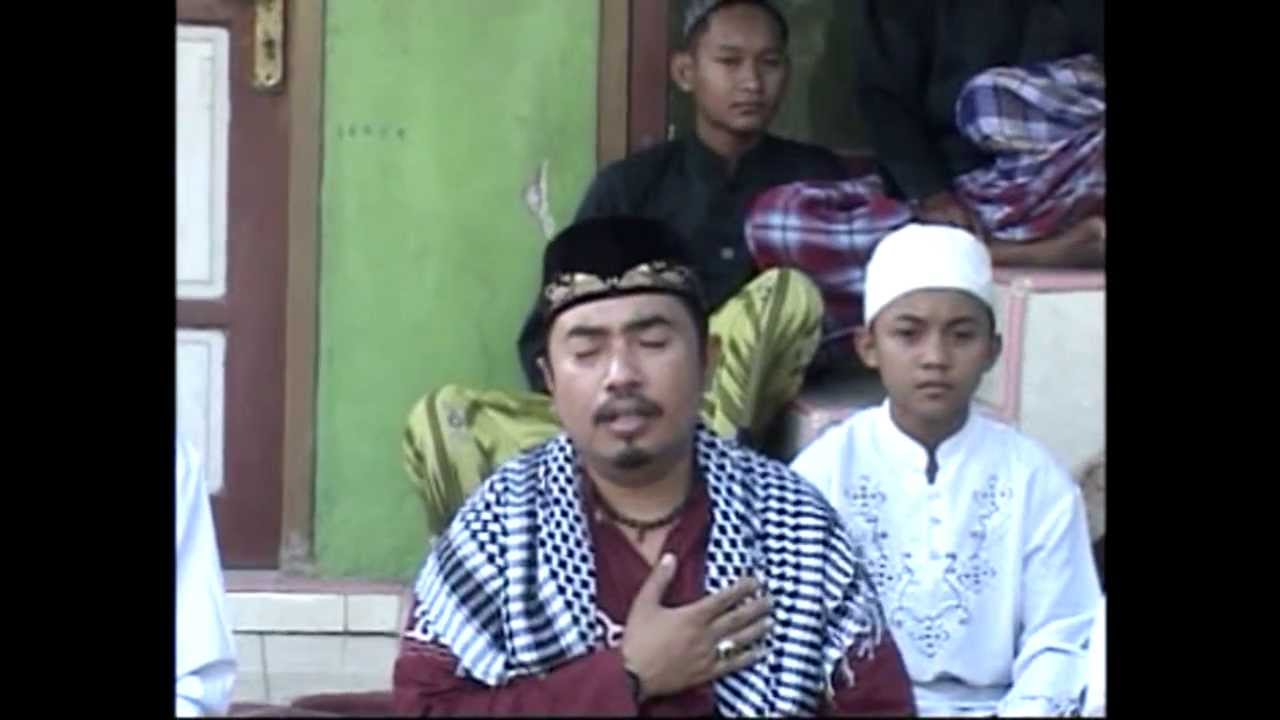FAISAL KELANA   Alal kafi sholatullah