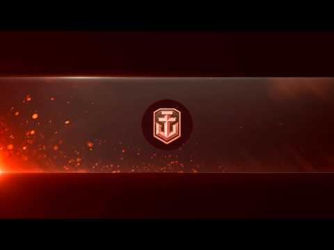 World of Warships