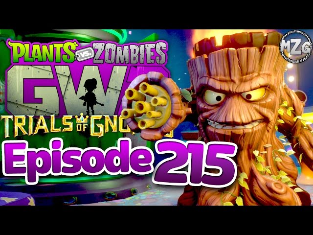 Torchwood Plants Vs Zombies Plants Vs. Zombies: Garden Warfare 2