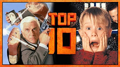 Film più DIVERTENTI - TOP 10