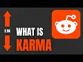 What is reddit karma and how to earn it  karma explained