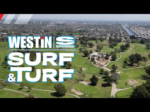 Westin Superwinch Surf & Turf 2023