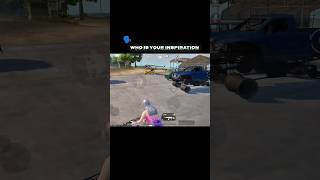 Comment youw inspiration #pubgmobile #bgmiclip #bgmishorts #shorts #bgmihighlights #oneplusnordce5