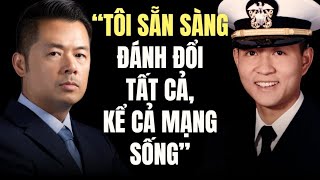 Cựu sĩ quan Mỹ gốc Việt kể lại cuộc hành trình tìm tự do khi mới 14 tuổi by Người Việt Hải Ngoại 148,593 views 1 month ago 1 hour, 8 minutes