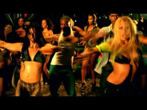 Mohombi - In Your Head